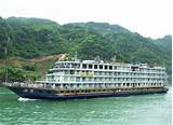 Images of Victoria Selina Yangtze River Cruise