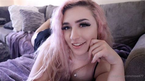 Roseasmr Rose477 Nude Onlyfans Leaks 10 Photos Thefappening