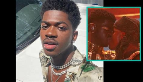 Lil Nas X Explains In Depth His Beef With BET Claims They Accused Him Of Being A Satanist After