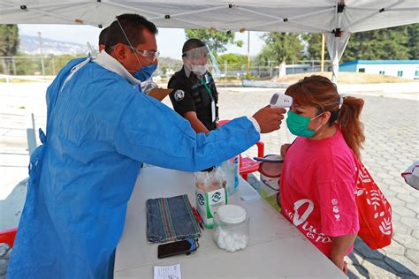 Entregarán En Piedras Negras Y Acuña Paquetes A Migrantes Repatriados