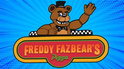 Freddy Fazbears Pizza Commercial 1993 Youtube