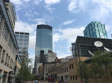 The 2023 Downtown Minneapolis Convention Guide | Twin Cities Geek