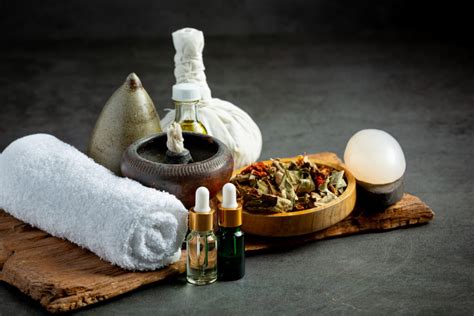 Benefits Of Aromatherapy Massage Vegas Top Massage