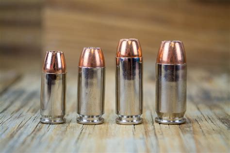 10mm Ammunition 7 Things You Need To Know