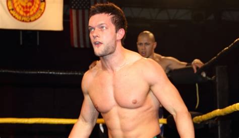 prince devitt à la wwe cet été