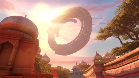 Overwatch 2 Release Date Seemingly Leaked By Playstation