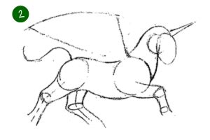 Kleurplaat eenhoorn makelijk in eenhoorn tekening makkelijk intended for eenhoorn tekening makkelijk. Makkelijke Eenhoorn Tekenen / 448 Eenhoorn 8 Heren 5 / Zeb ...