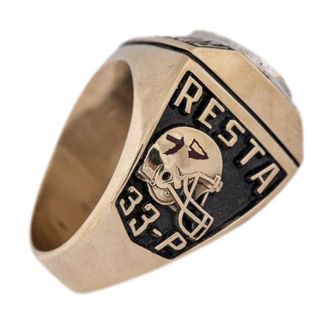 Here we find around 8 resouces on championship ring, you can narrow your. Lot Detail - 2001 Florida State NCAA Football National ...