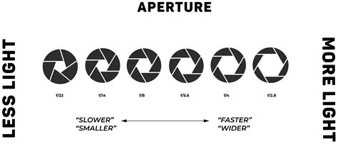 How To Choose The Best Aperture Every Time Sean Dalton