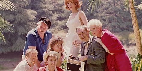 ‘gilligans Island Star Tina Louise Shares How The Show Represented