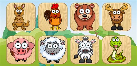 Toddler Animal Learn Uk Apps And Games