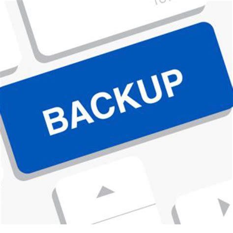 Resilience Failovers And Backups Sureview Systems