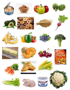 Fruit Vegetables Grains Protein Dairy On My Plate By Kim S