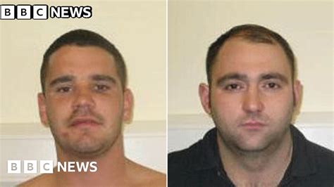 Dumfries And Galloway Drugs Gang Members Jailed Bbc News