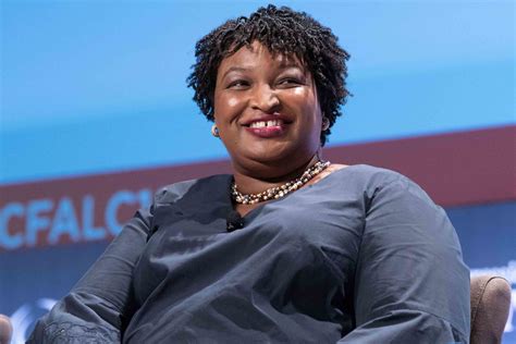 Stacey Abrams Biography Career Net Worth Age Height Husband