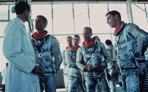 The Right Stuff 1983 Celebrity Gossip And Movie News