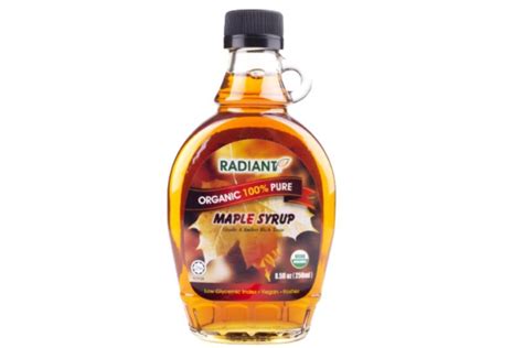 Top 10 Best Maple Syrup In Malaysia 2022 Best Maple Syrup Brands