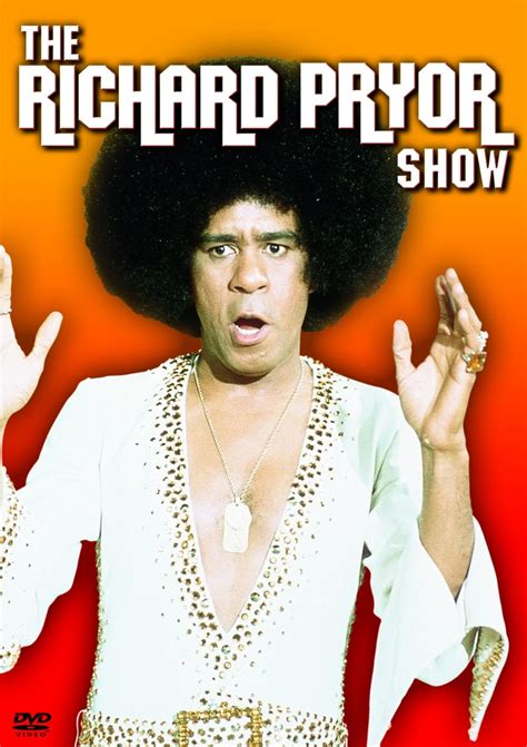 Richard Pryor Movies And Tv Shows Maynard Florence