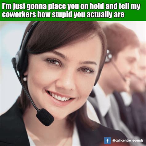 The Top 10 Best Call Centre Memes For 2017 Cx Central