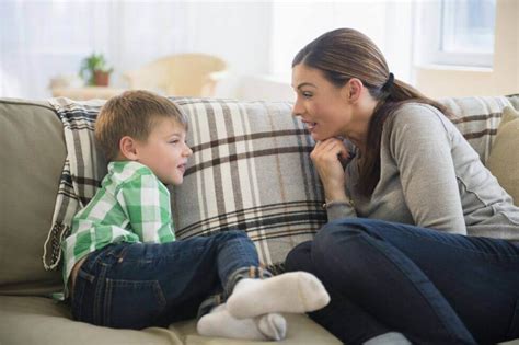 6 Claves Para Mejorar La Comunicación Entre Padres E Hijos La Mente