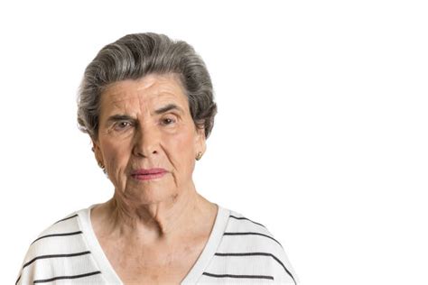 58300 Old Woman Face Stock Photos Pictures And Royalty Free Images
