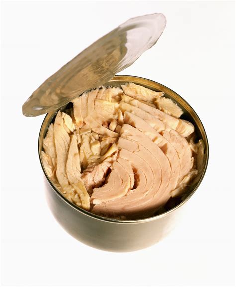 What You Should Know About Buying Canned Tuna | MyRecipes
