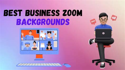 Best Business Zoom Backgrounds In 2023 New Biznex