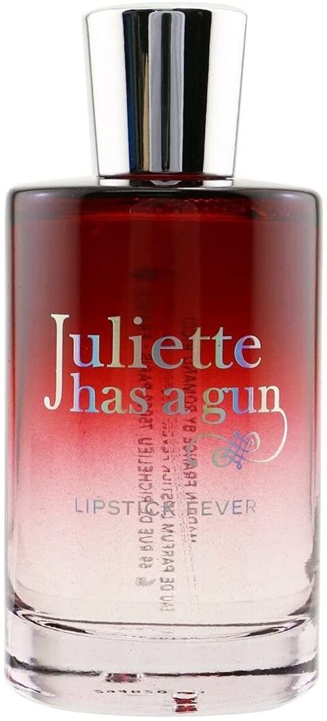 Buy Juliette Has A Gun Lipstick Fever Eau De Perfume 100 Ml Online Shop Beauty And Personal