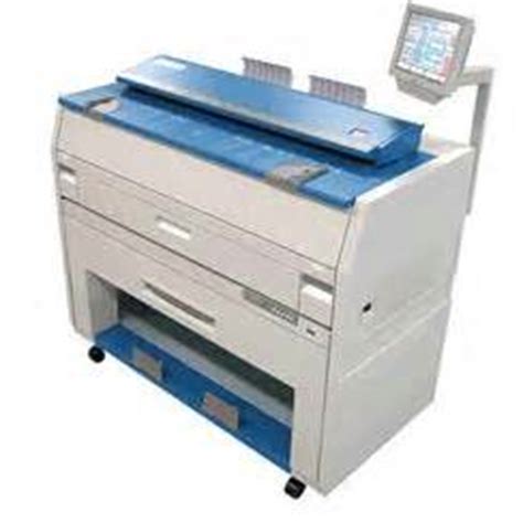 The integrated kip 3000 scanner delivers maxi KIP 3000 Multifunction Printer | National Direct
