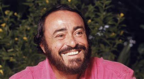 Luciano Pavarotti Va Pensiero Ouvir Música