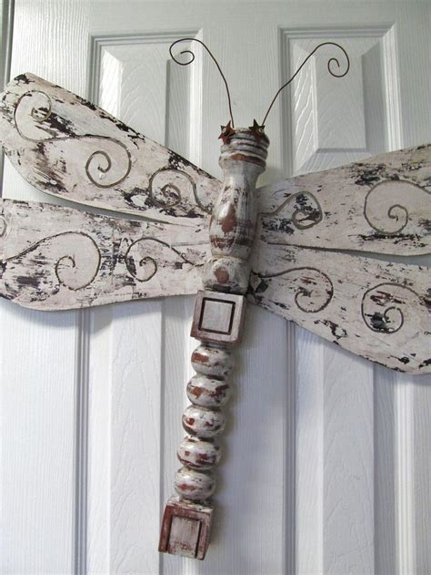 68 Best Images About Dragonfly Table Leg Upcycle On