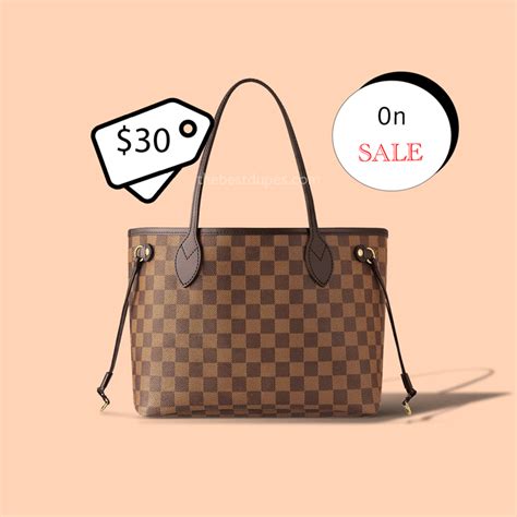 The Best Cheap Louis Vuitton Bags You Will Ever Find Thebestdupes