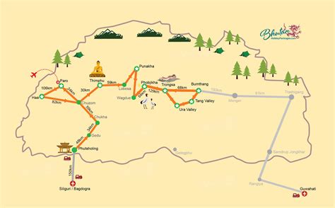 Complete Bhutan Best Bhutan Holiday Packages Bhutan Tourism
