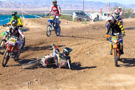 Have you found the page useful? RiverScene Magazine | American Motocross Association Dirt ...