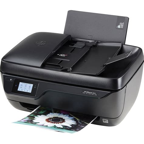 It has a brilliant design with a mini adorable touch panel to. Driver HP OfficeJet 3830 : Baixar Grátis e Instalar impressora