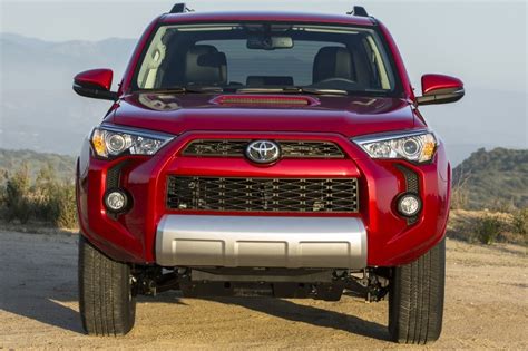 2014 Toyota 4runner Pictures 222 Photos Edmunds