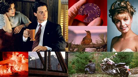 Your Complete Guide To Rewatching ‘twin Peaks The New York Times