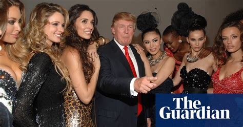 A Timeline Of Donald Trumps Alleged Sexual Misconduct Who When And