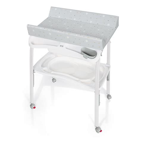 Buy brevi bagnotime adjustable baby bath (baby club) online on amazon.ae at best prices. Brevi Baby Bath Pratico Starry Sky | Brevi | Diapering ...
