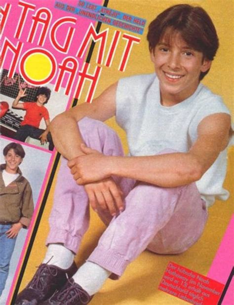 Picture Of Noah Hathaway In General Pictures Noahh