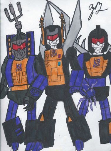 The Insecticons Transformers Amino