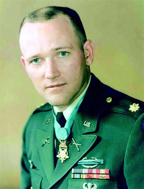 Th Anniversary Of The First Vietnam War Medal Of Honor Article The United States Army