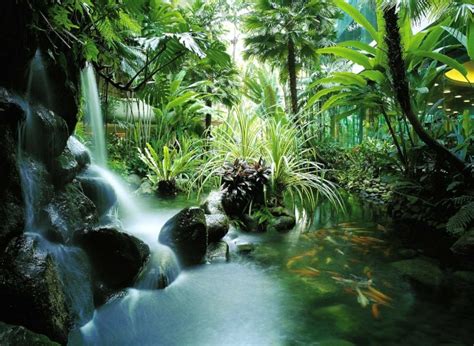 Où était situé le Jardin d'Éden (Paradis Terrestre)
