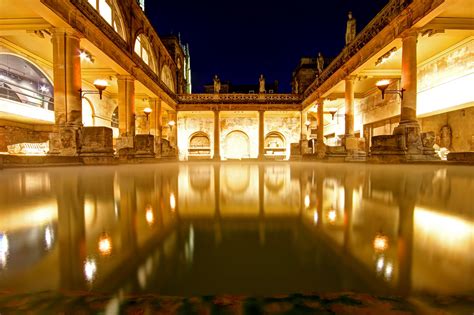 5 Best Nightlife Experiences In Bath Where To Go In Bath At Night