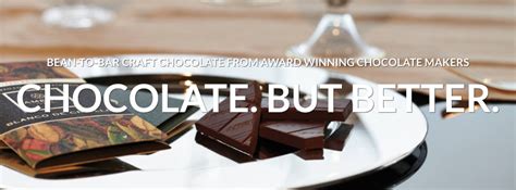 Craftchocolate Shop Bean To Bar Craft Chocolate