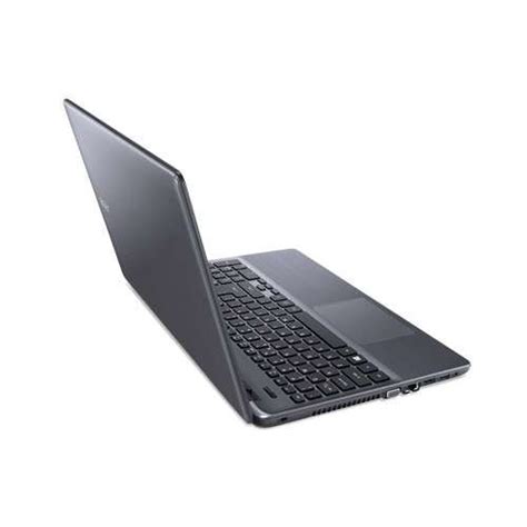 Acer Aspire E5 571 5552 16 Inch Notebook Intel Core I5 4210u 4gb Ddr3l