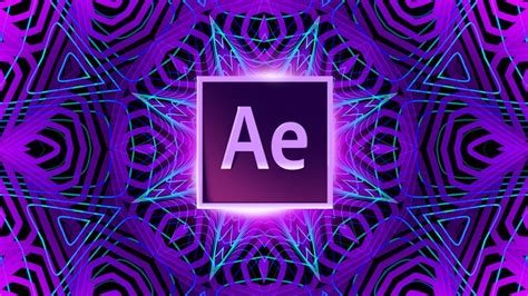 Create Crazy Psychedelic Animations After Effects Tutorial Youtube