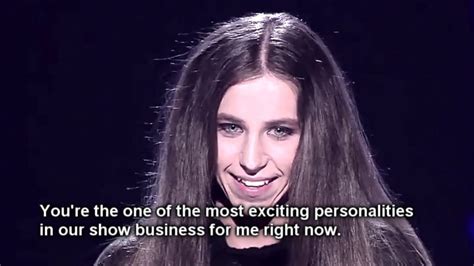 Michal nie ma szans na wygranie,bo ludzie beda glosowac na szulc i loske nie dlatego,ze. (Eurovision, Poland) Journey of Michał Szpak on X factor ...