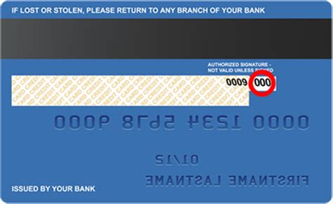 The cvv or cvv2 number is generated by a specific bank from which you issue your card. Donations