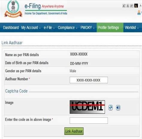 Detailed procedure on how to link pan and aadhar, its usage and other related information are given in this article. Aadhaar - PAN Number Linking Procedure - Hello AP and ...